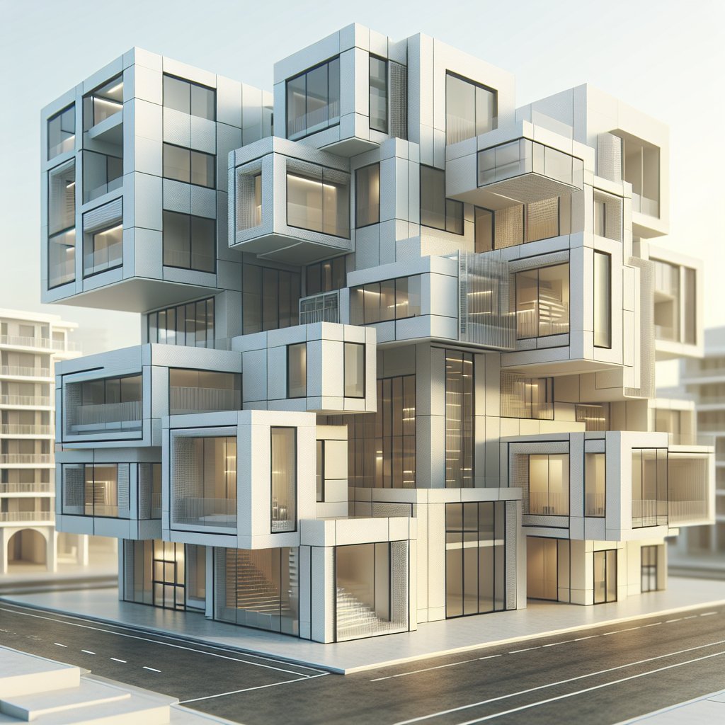 Future Trends in Modular Architecture