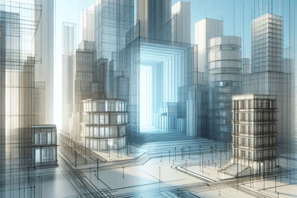 From Concept to Reality: How Virtual Reality Aids in Architectural Design