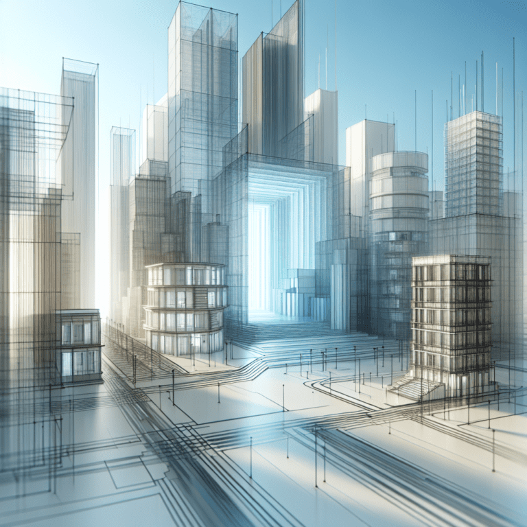 From Concept to Reality: How Virtual Reality Aids in Architectural Design