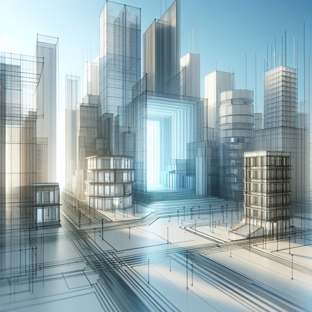 From Concept to Reality: How Virtual Reality Aids in Architectural Design