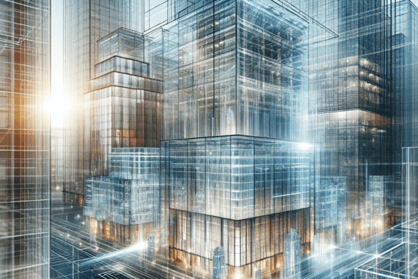 Transparent Architecture: How Glass Buildings Are Evolving