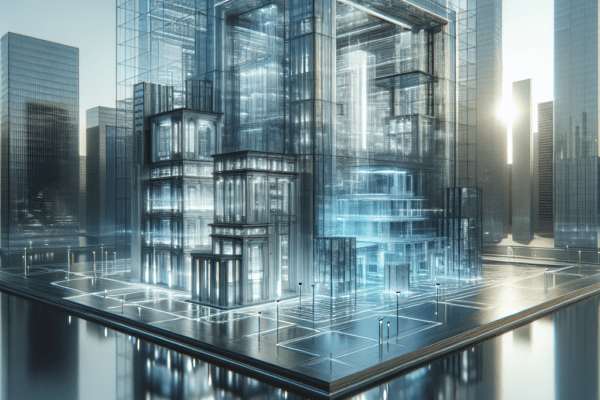 Digital Twins in Architecture: Simulating Buildings Before Construction