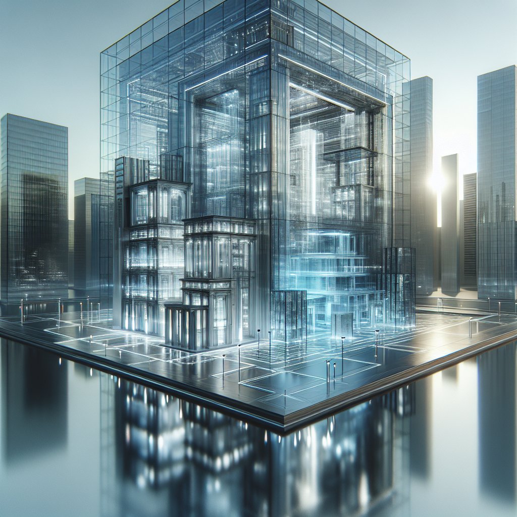 Digital Twins in Architecture: Simulating Buildings Before Construction