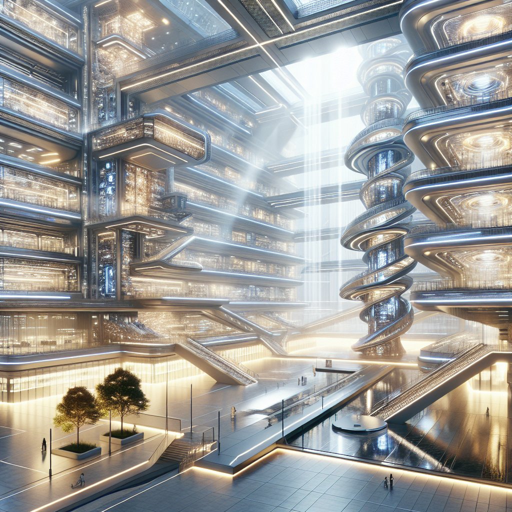 Artificial Intelligence in Architecture: The Next Design Partner?