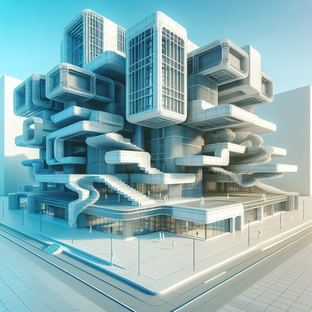 3D Printing in Architecture: How It’s Changing the Future of Design