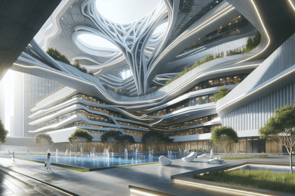 Exploring Biomimicry in Architecture: Designs Inspired by Nature