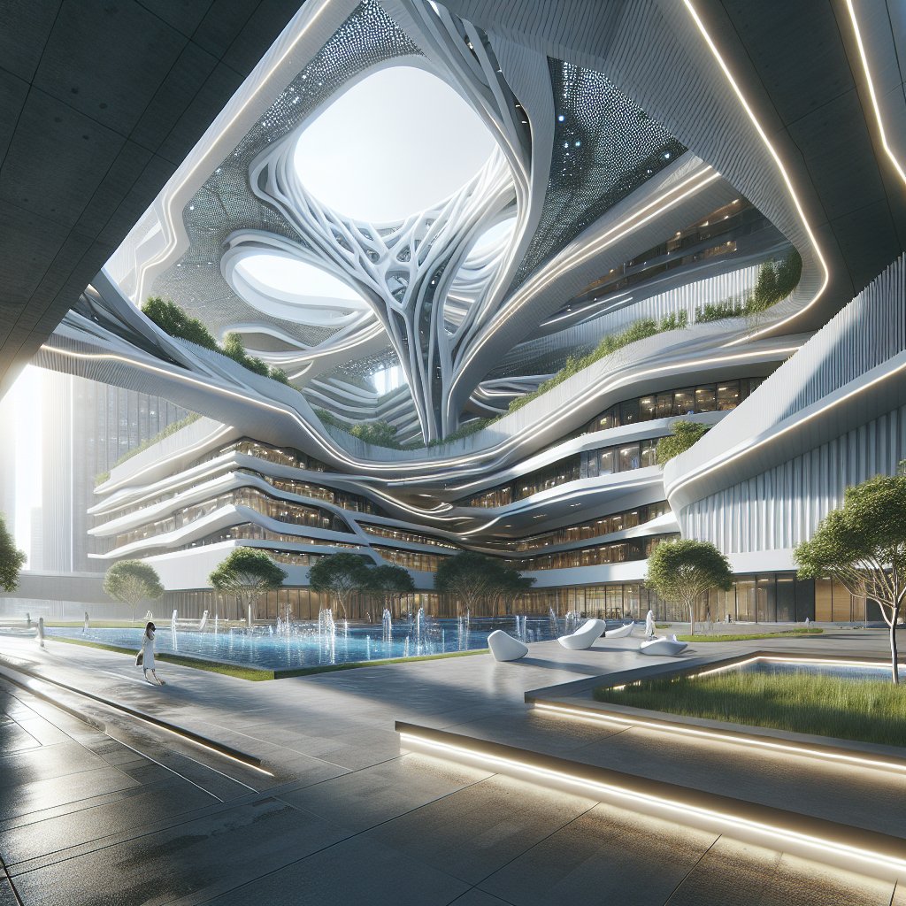 Exploring Biomimicry in Architecture: Designs Inspired by Nature