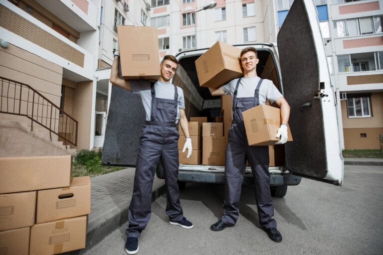 Expert tips for smooth house moving without stress or delays