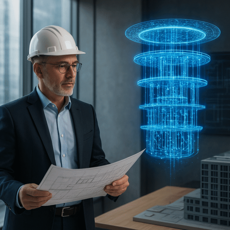 Building the Future: How Quantum Computing Affects Architecture