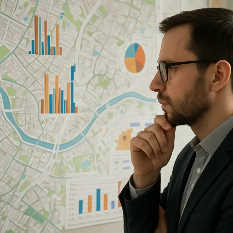 The Ethics of Data-Driven Urban Design